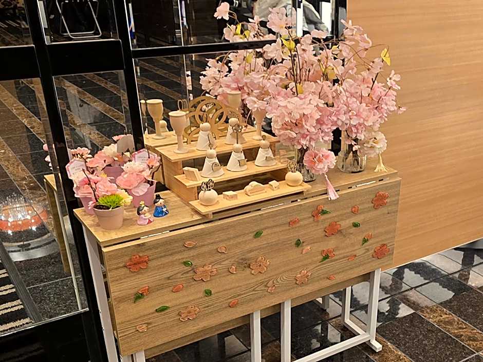 APA Hotel Omori Ekimae