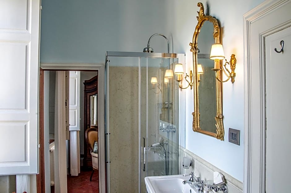 Villa La Piccioncina Firenze