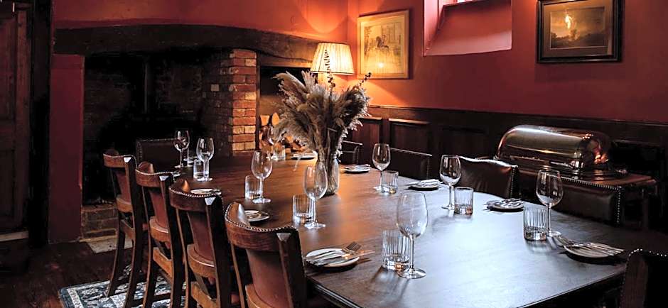 The Lamb Inn
