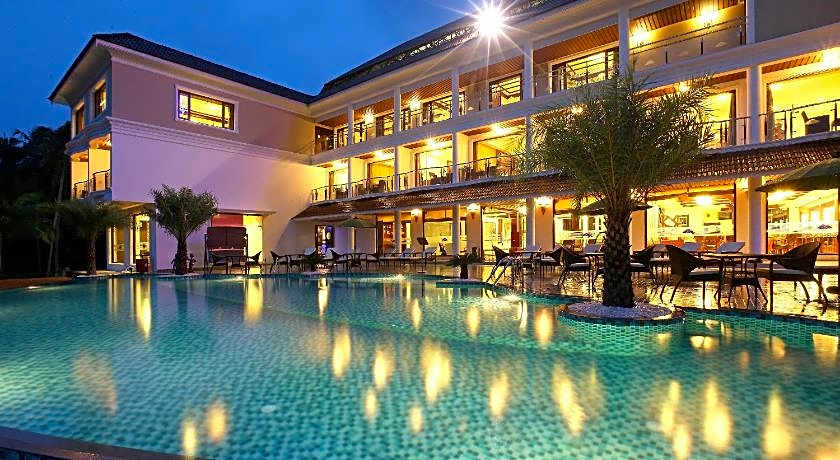 Hotel Lake Palace