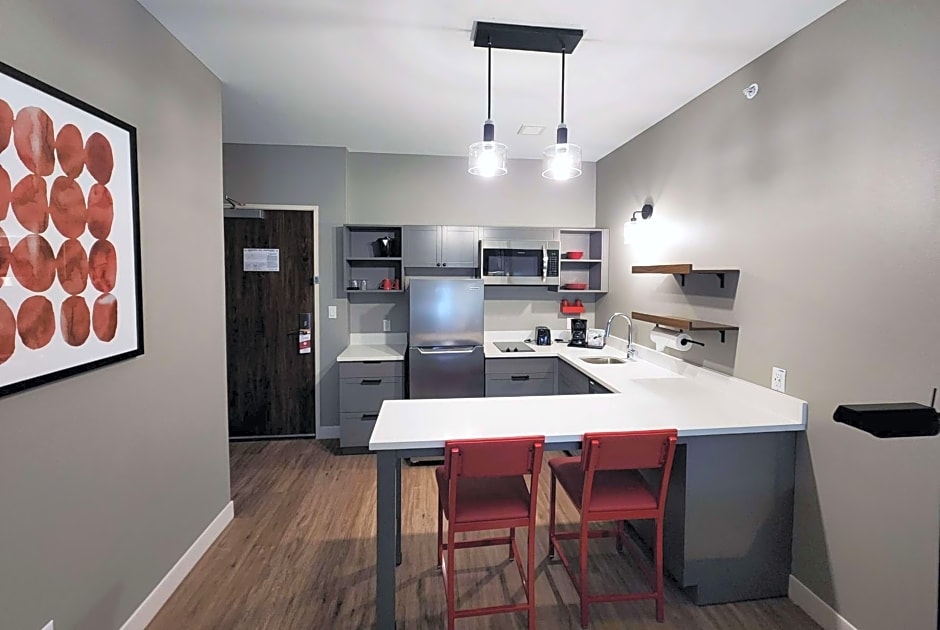 Hawthorn Suites by Wyndham Pflugerville