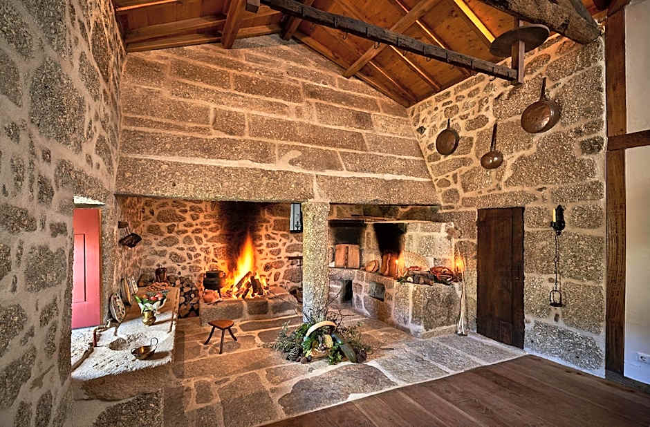 Casa da Portela de Sampriz