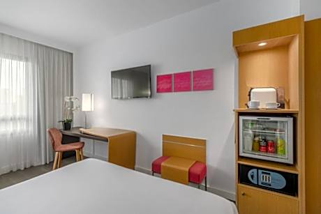 Connecting room 5 pax