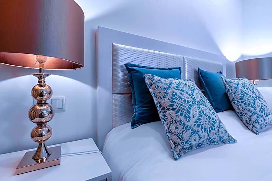 Ilheu 25 Peniche House