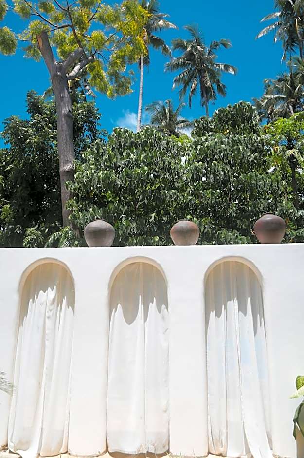Bassa nova villa