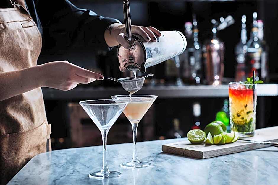 Crowne Plaza Ventura Beach By IHG