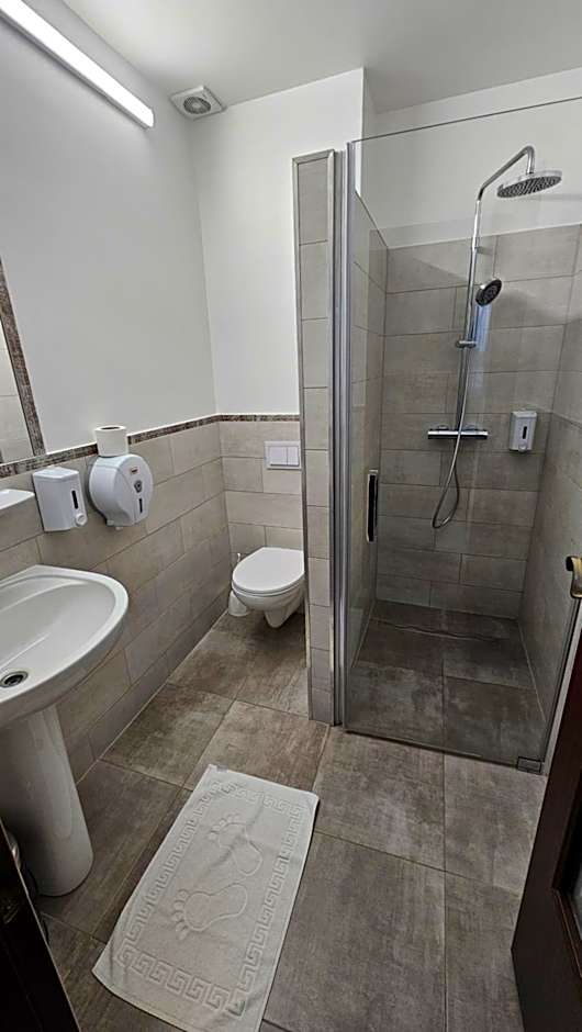 Hotel Poarta Transilvaniei