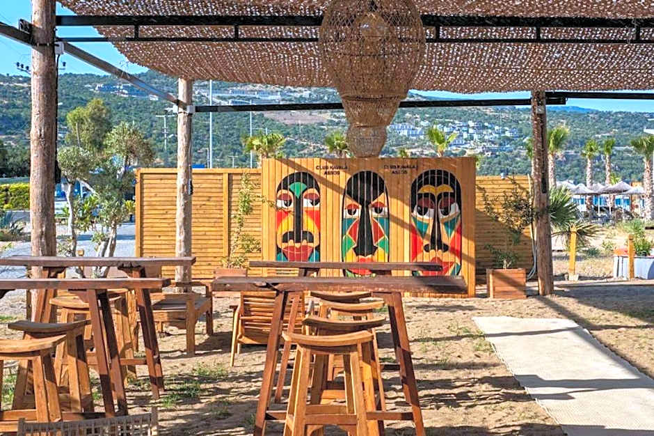 Club Kavala Beach Hotel Assos