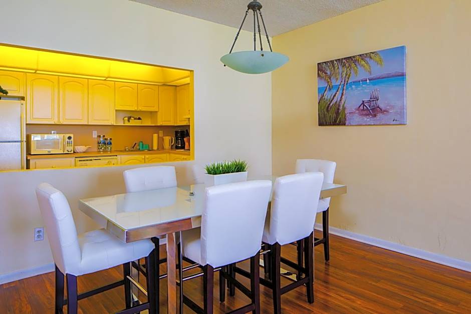 Sunny Isles Ocean Reserve Condo Apartments