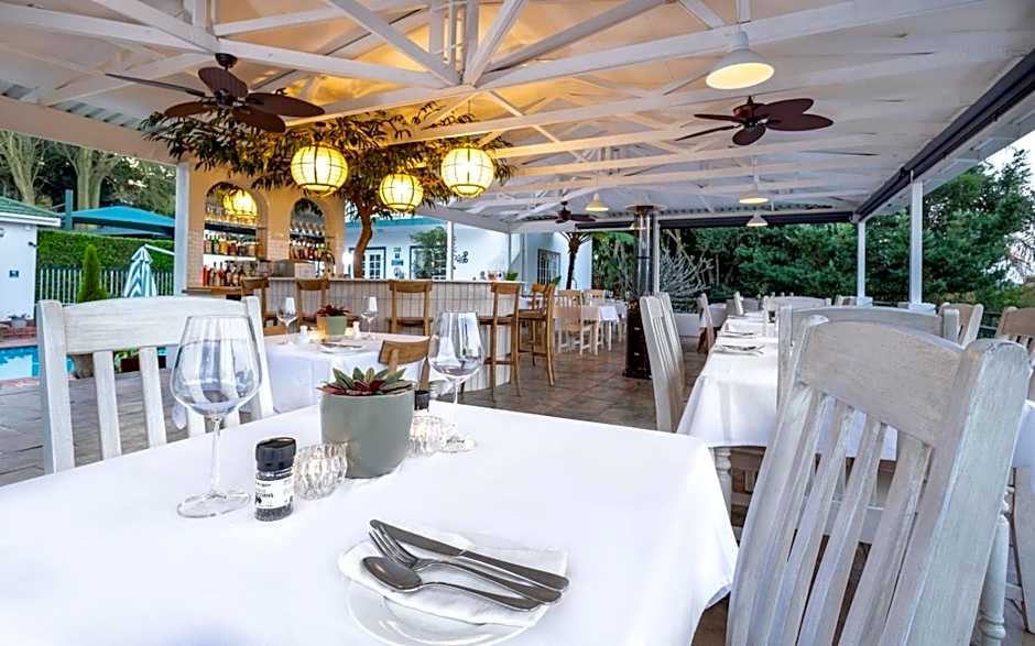 Shandon Lodge Guest House & Spa