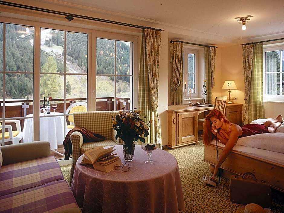 Hotel Garni Ingeborg