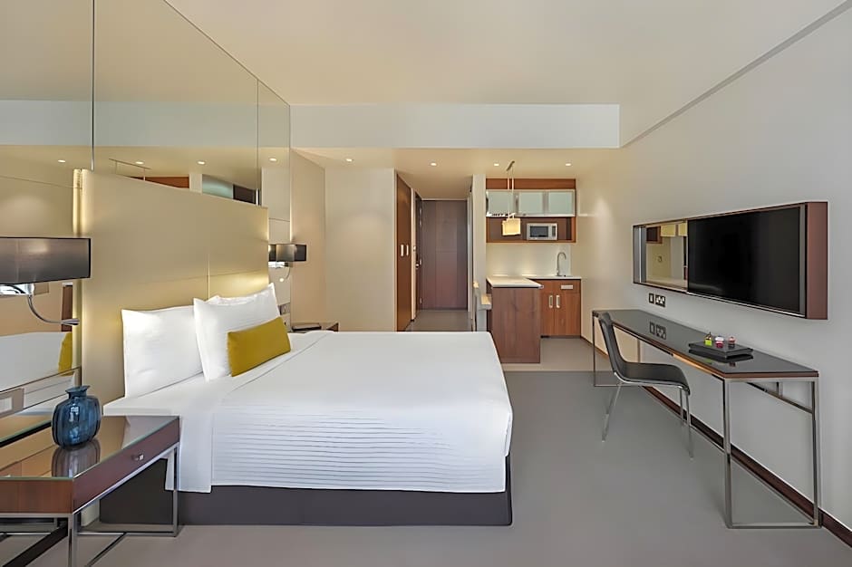 Centro Capital Doha By Rotana