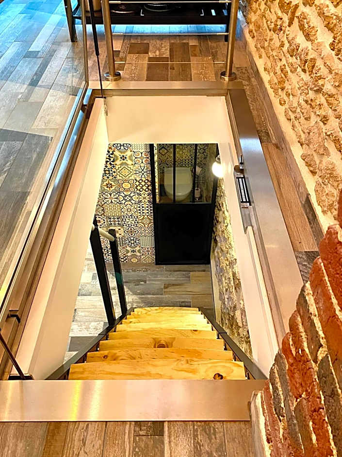 #SPA Wellness @ Paris 11ème