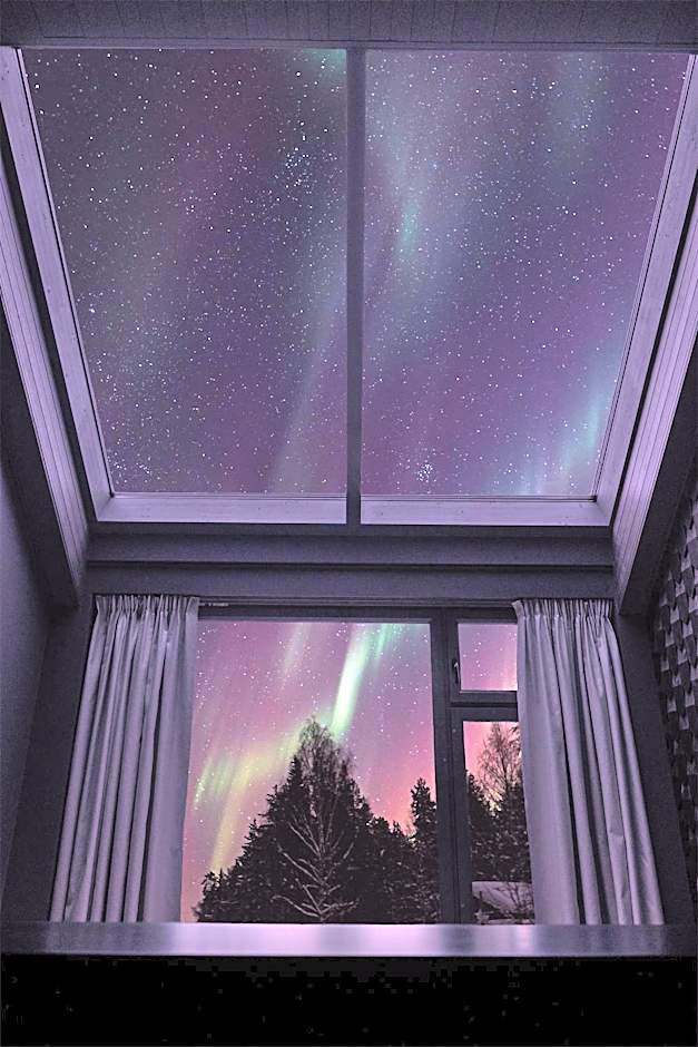 Hotel Ylläsrinne Deluxe