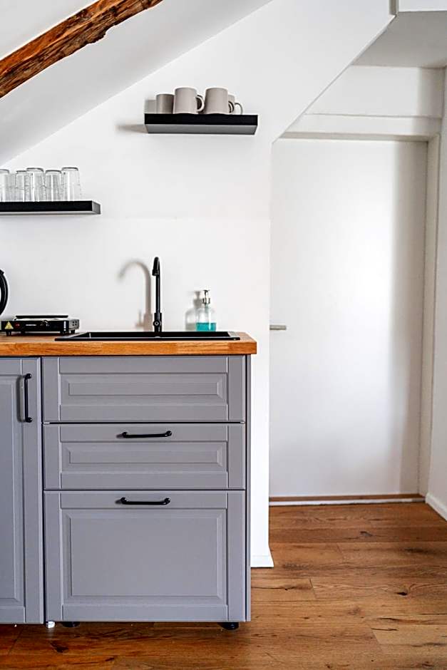 Innsbruck City Chalet