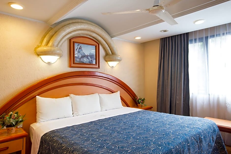Hotel Diligencias