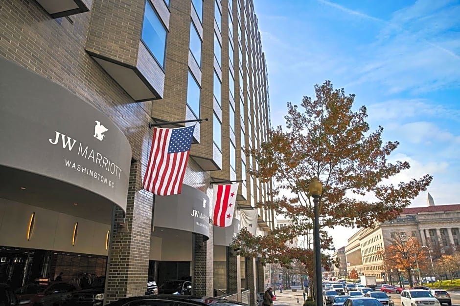JW Marriott Washington, DC