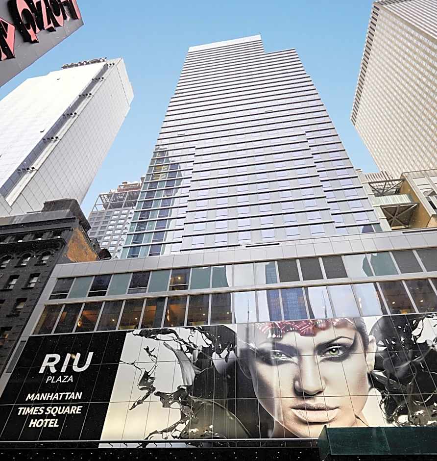 RIU Plaza Manhattan Times Square
