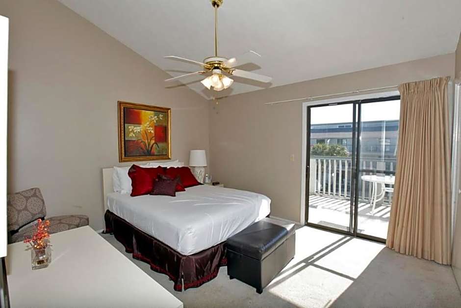 Sunswept Condo Rentals by Panhandle Getaways