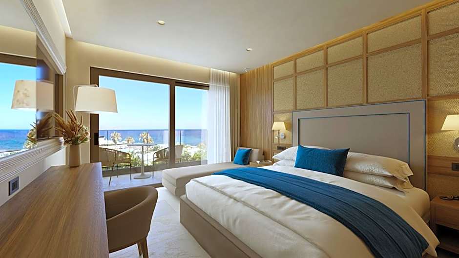 Nana Royal Premium Resort & Spa