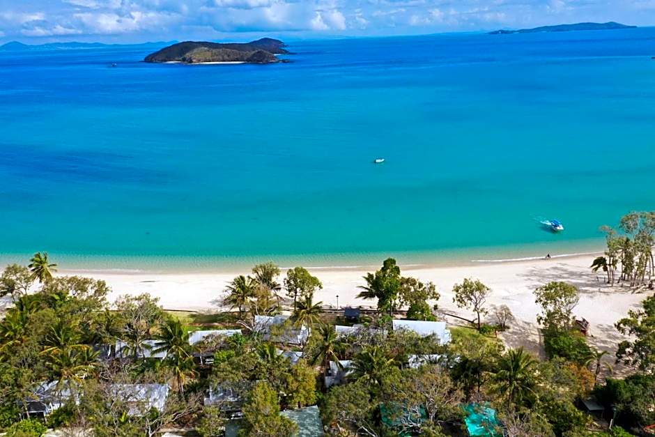 Great Keppel Island Hideaway