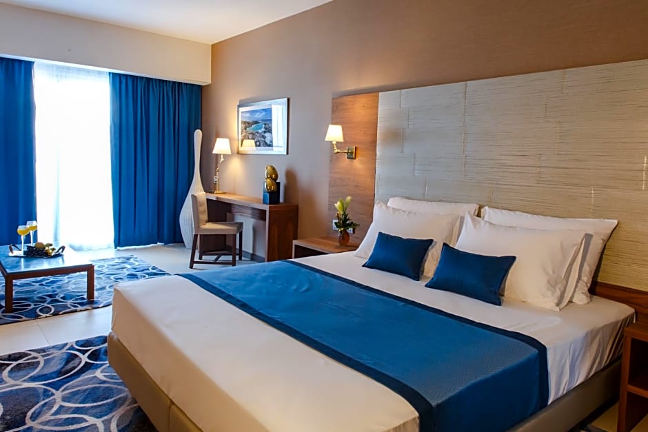 AZIMUT Hotel Medi Terre Netanya