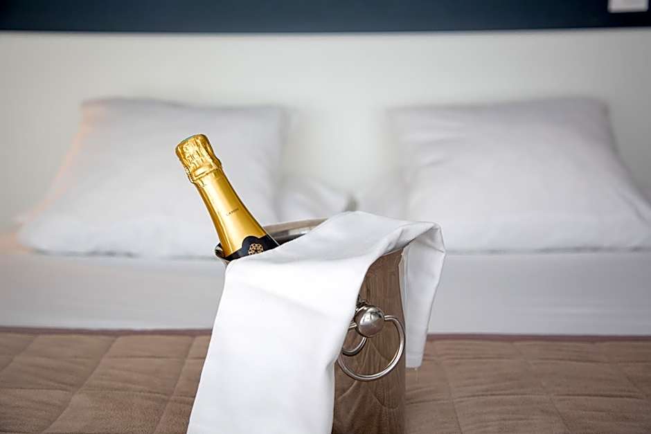 Privilege Appart Hotel Saint Exupery