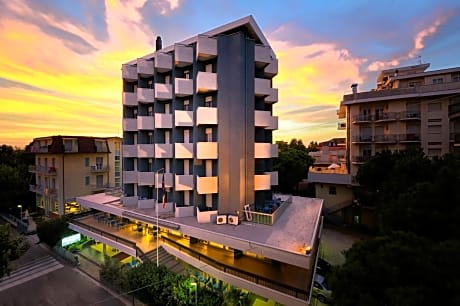 Hotel Raffaello