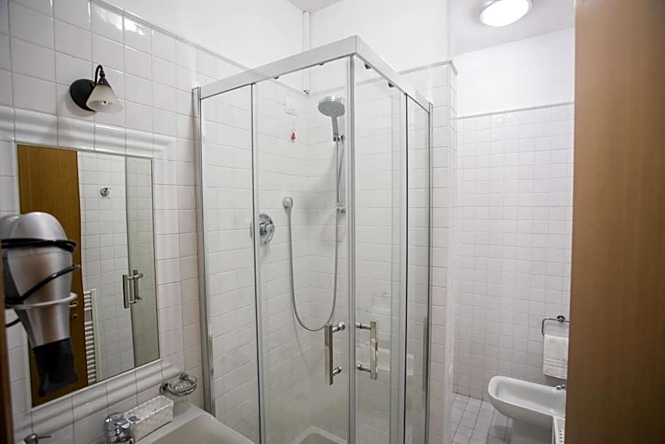 Affittacamere Le Camere di Porta San Felice - Self Check in