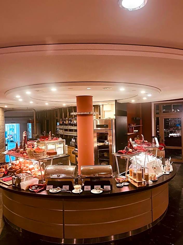 Hotel Schloss Waldeck