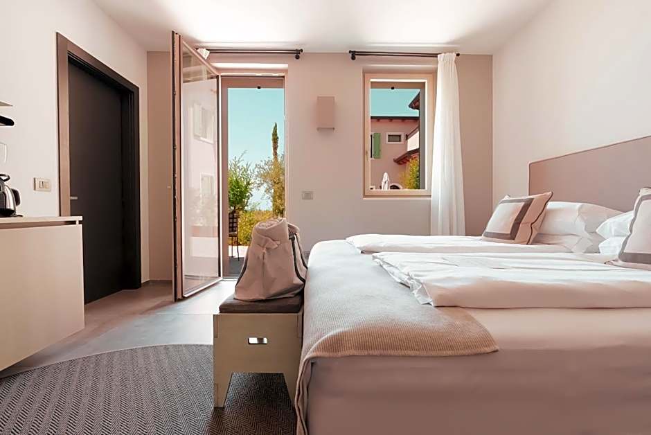 Natiia Relais - Adults Only