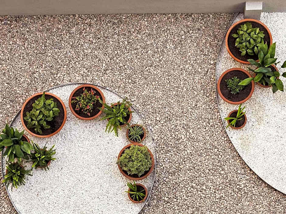 Ibis Barcelona Centro (Sagrada Familia)