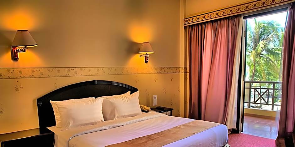 Kristal Hotel Kupang