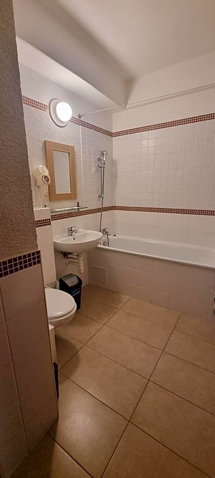 Hotel and Park Divoká Voda