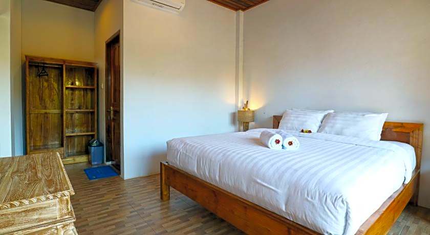 Pondok DD Canggu