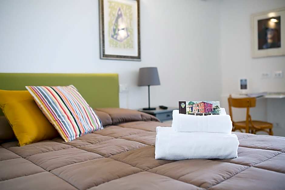 Guest House Bella Onda