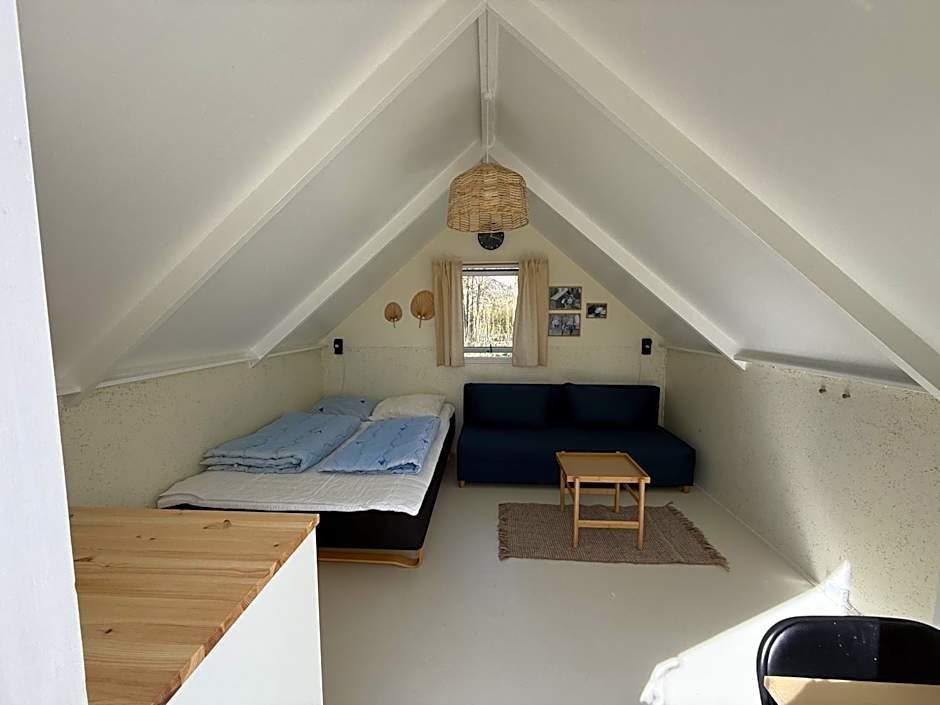 Frederiksværk Camping & Hostel