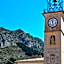 ibis Sisteron