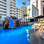 Hotel Don Pelayo Pacific Beach