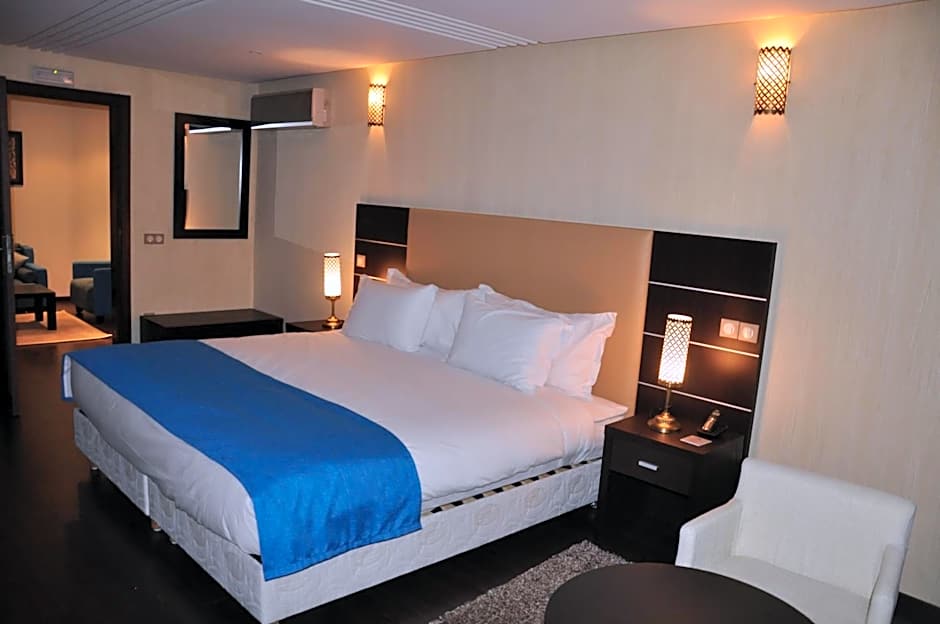 Hotel Emilio Moretti