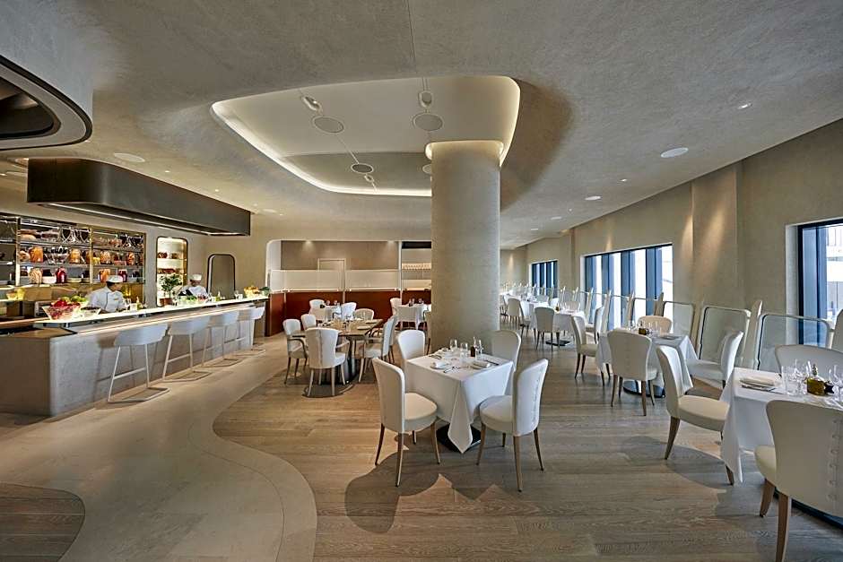 Mandarin Oriental Doha