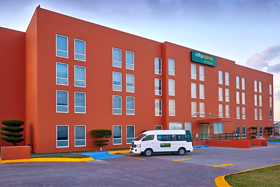 City Express Junior by Marriott Guadalajara Periférico Sur