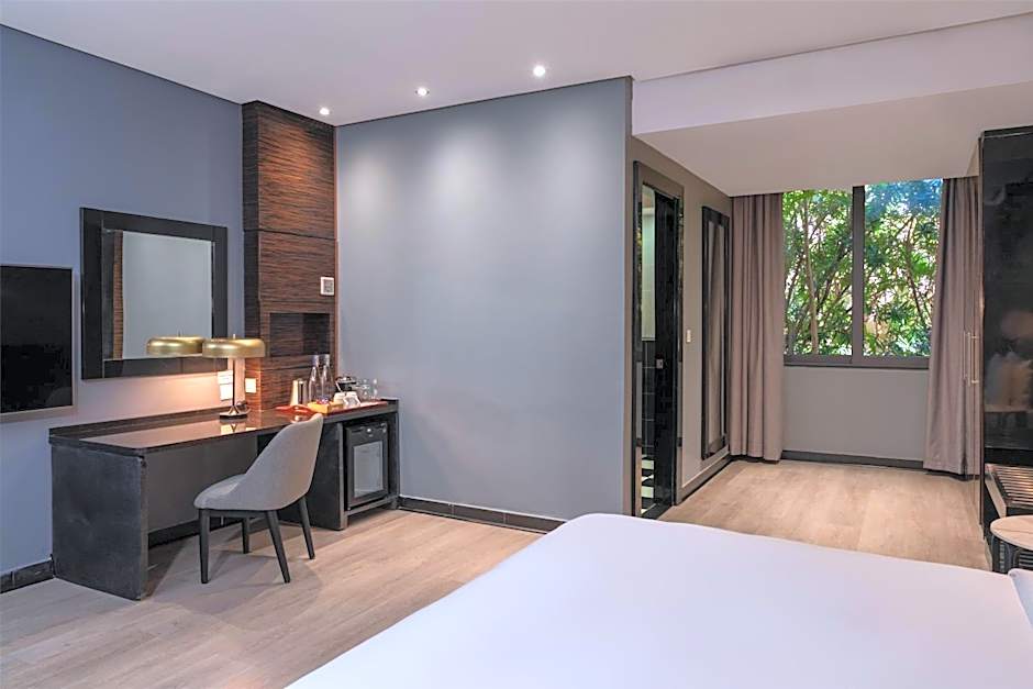 Radisson Blu Hotel Lusaka