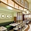 Hotel Maurya Residency