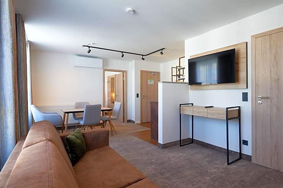 Schneider APARTMENT ALLERSBERG