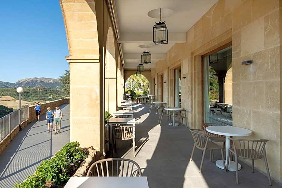 Parador de Ronda
