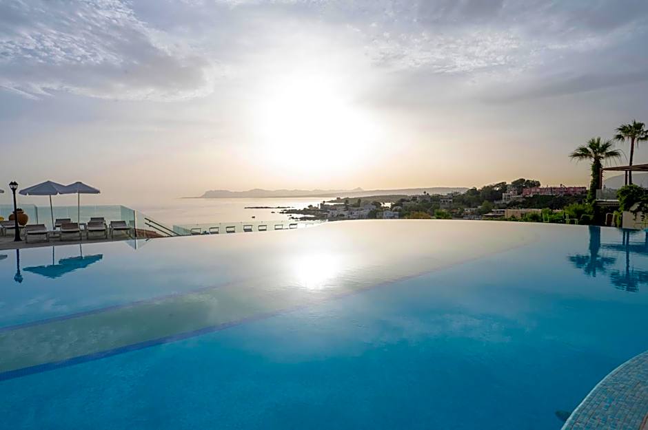 Leptos Panorama Hotel