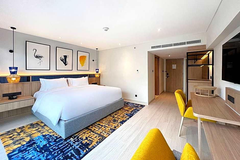 voco Bali Seminyak By IHG