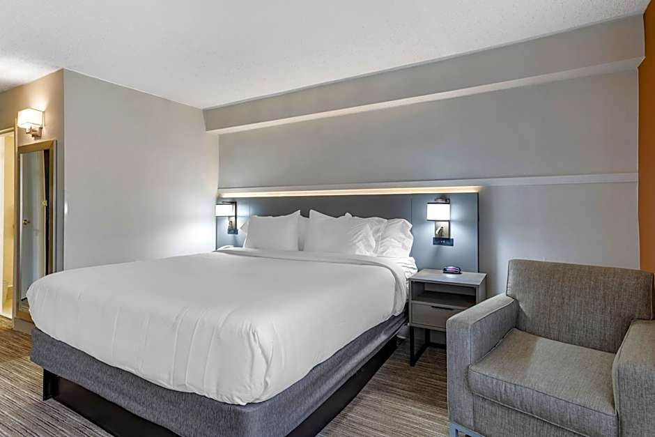 Comfort Inn Paramus - Hackensack