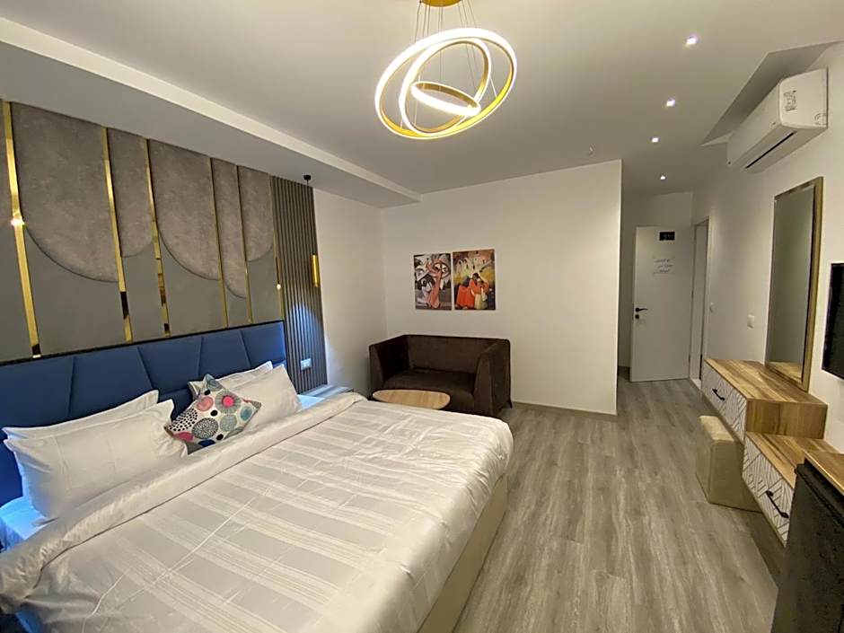 Elite Pyramids Boutique Hotel